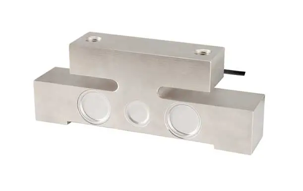 tjh 6c double ended beam load cell