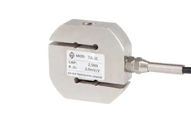tjl 1c s load cell