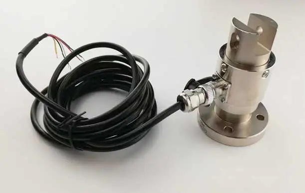 tjn 1 strain gauge torque transducer