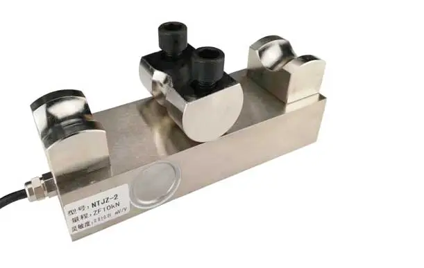 tjz 2 tension load cell calibration