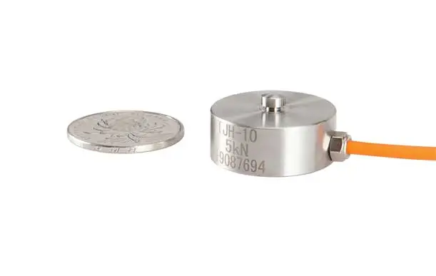 micro load cell sensor