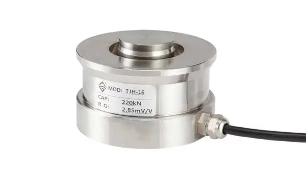 torsion ring load cell