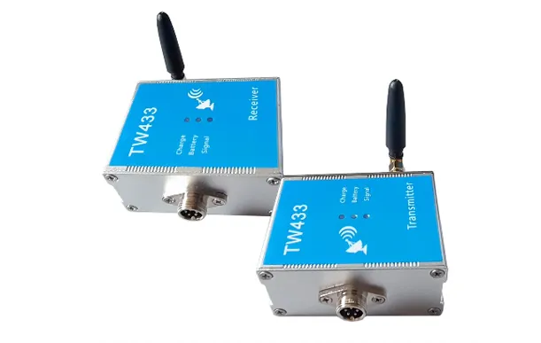 Load Cell Wireless Transceiver