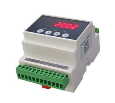 TB3SDG Weighing Transmitter