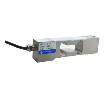 TJH-2E Parallel Beam Load Cell