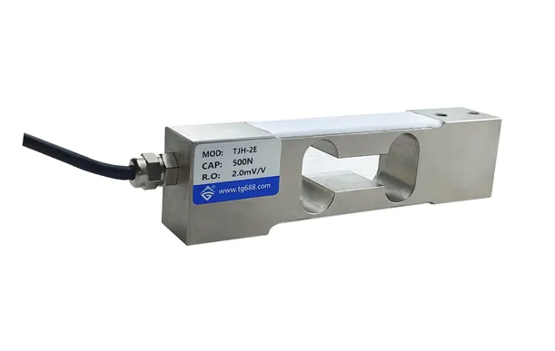 TJH-2E Parallel Beam Load Cell