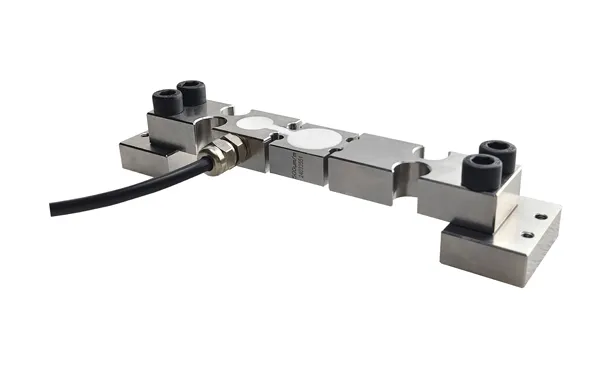 TJH-2W Micro Strain Sensor