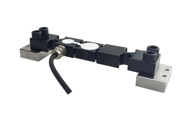 TJH-2W Micro Strain Sensor