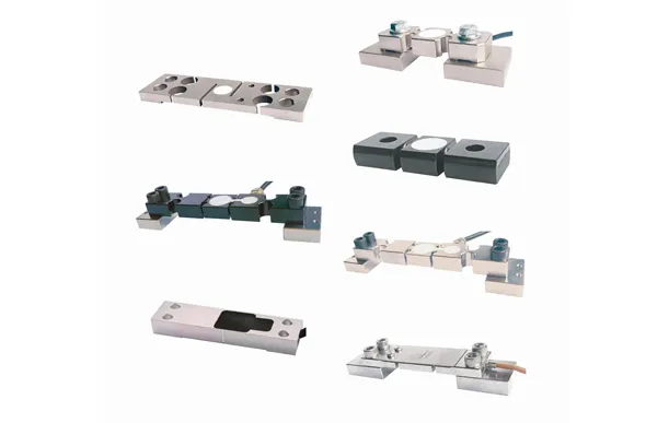 TJH-2W Micro Strain Sensor