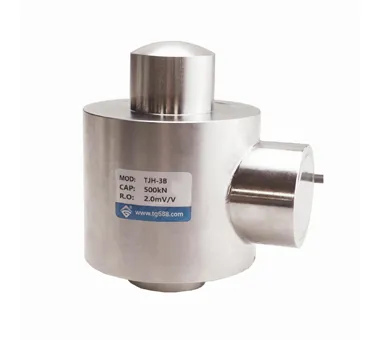 TJH-3B Column Load Cell