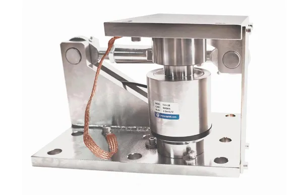 TJH-3BM Weighing Moudle
